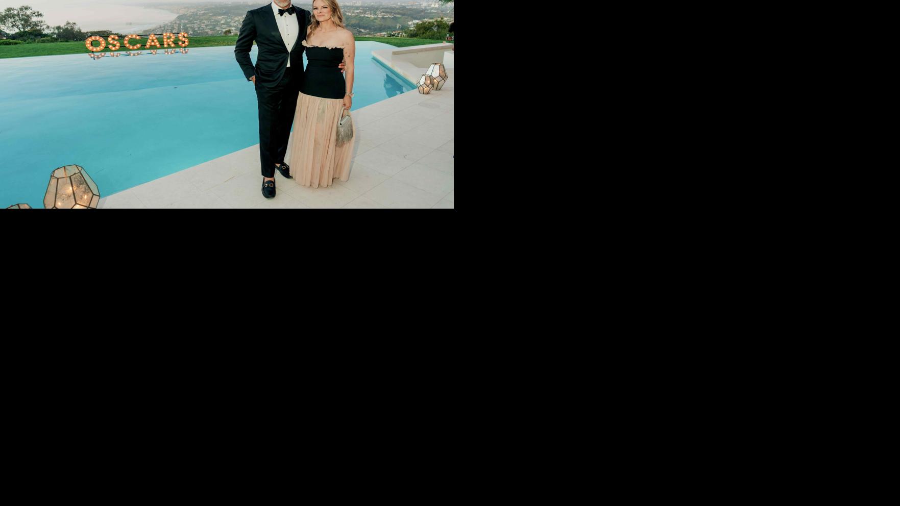 San Diego International Film Festival Brings Oscar Night Glamour to La Jolla