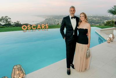 San Diego International Film Festival Brings Oscar Night Glamour to La Jolla