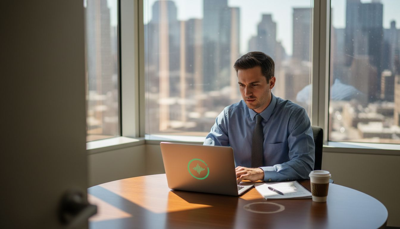 Enhancing Interview Performance with AI