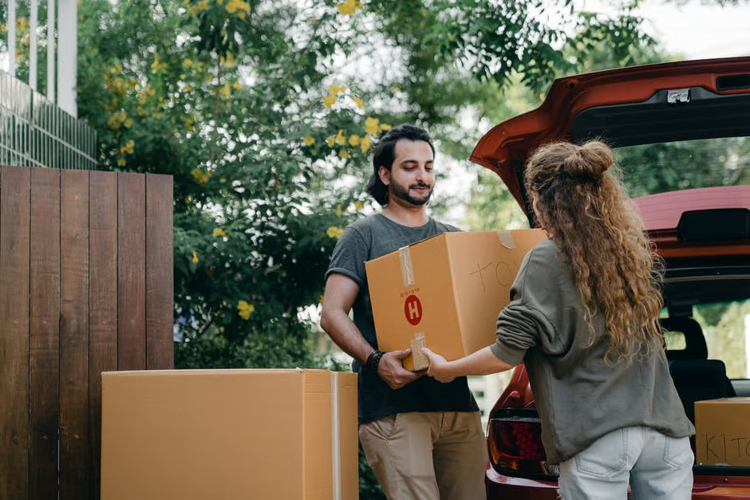 Simple Steps to Take Before Your International Relocation