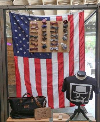 Men’s Fashion Store Downtown San Diego ZB Savoy