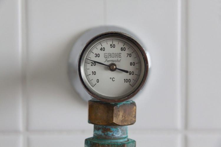 What to Do When You Experience Bad Thermostat Symptoms
