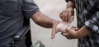 Injured at Work? Understanding Your Rights