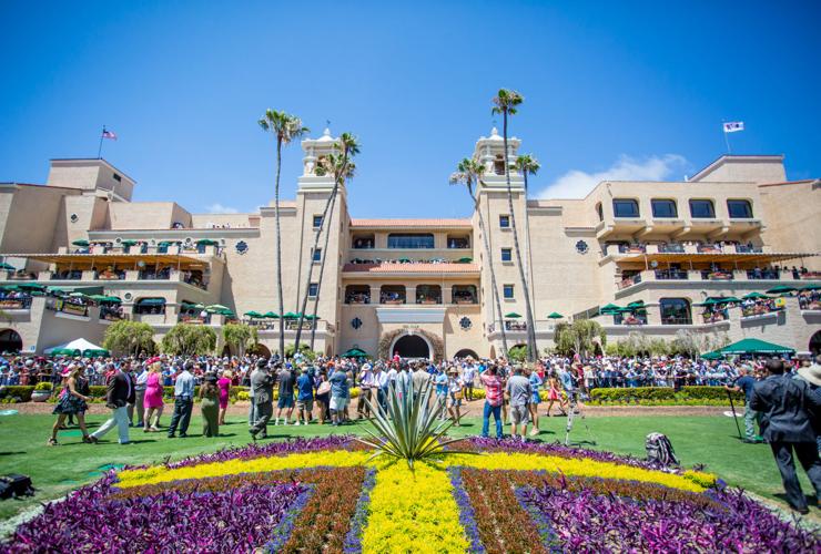 Del Mar Racetrack Opening Day Returns with Fashion Thrills and Racing Glory