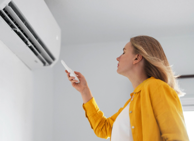 How to Make Sure Your Air Conditioner Works Well