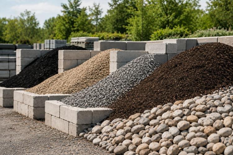 9 Best Ways to Order Gravel Online With Delivery in 2026, Ranked