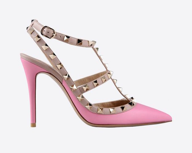 The Luxe Gift Guide to Valentines Day Shopping