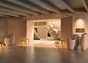 Stone Yard Inc.— Artfully Inspired