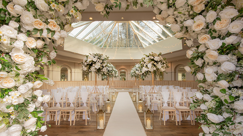 How to Find Your Ideal Wedding Venue in New South Wales