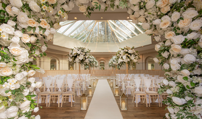 How to Find Your Ideal Wedding Venue in New South Wales