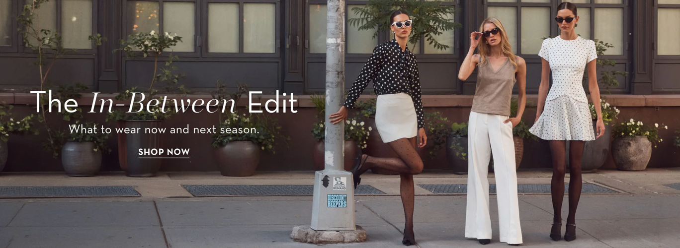 Finding My Personal Style Through MILLY