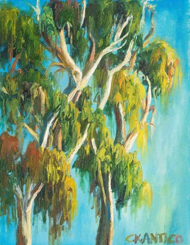 A Mystical New Gathering Inspires in the Heart of La Jolla