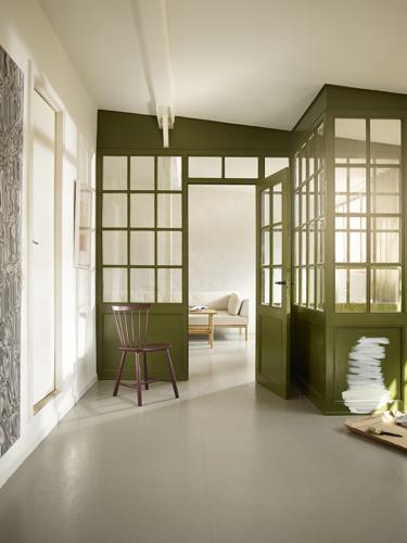 A New Chapter in Danish Design Comes to Life at High Point