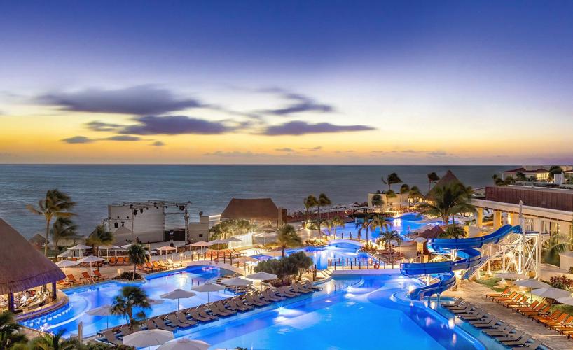 What Palace Elite Members Can Do From Day One Goes Beyond Booking a Room
