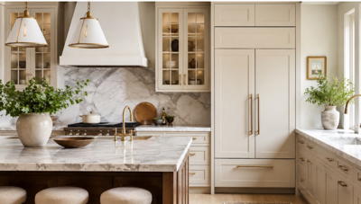 How to Protect Your Investment in a Designer Kitchen