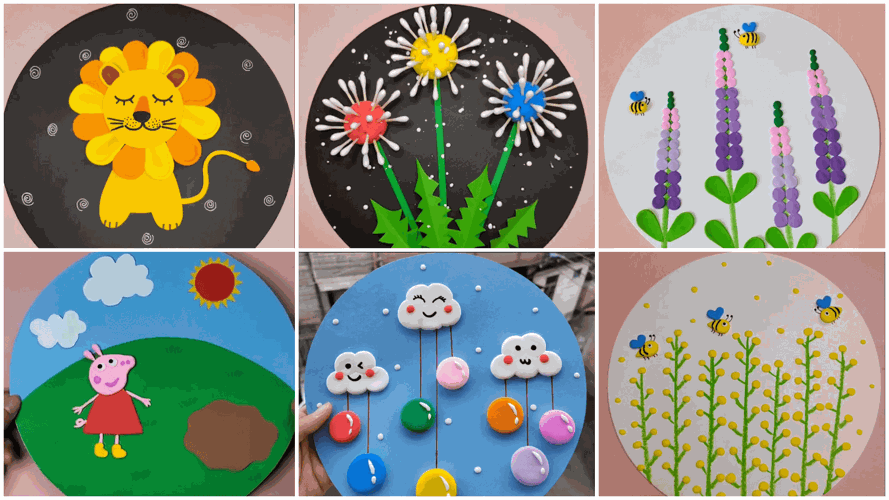 Clay Craftsmanship: The Artistry of Eco-Friendly Handmade Décor