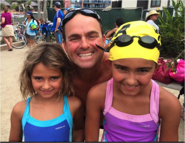 The Ultimate Father's Day Bonding