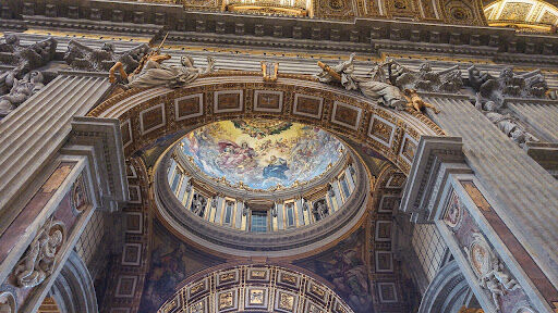 Uncover Hidden Gems At The Vatican: 6 Top Tips You Need To Know ...