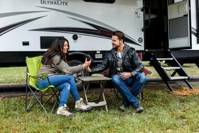 3 Good Reasons to Get an RV Rental in Tucson