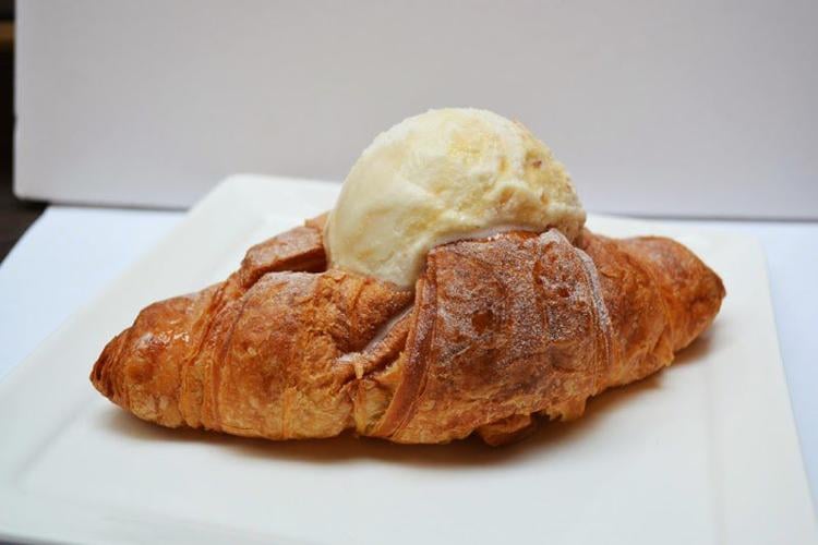 San Diego's Top Authentic Italian Desserts