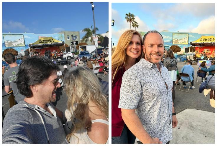 Oceanside Sunset Market Expansion Brings Excitement and New Opportunities