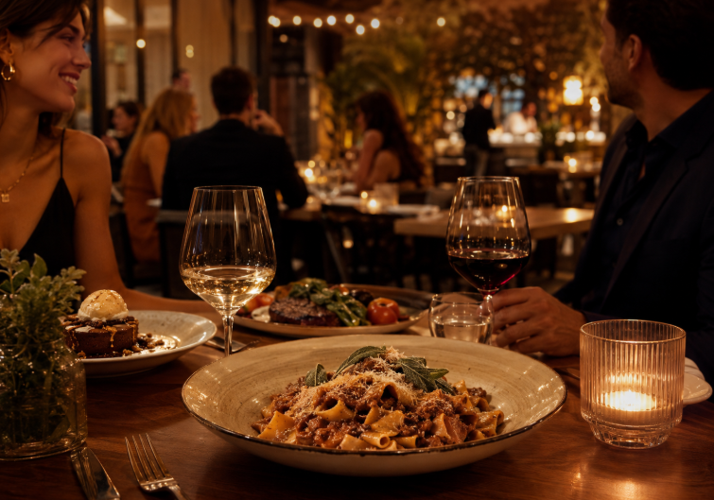 San Diego Restaurant Week Is Back With Dining Deals Across the County