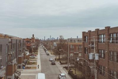 Neighbourhood