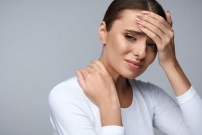 3 Super Revealing Body Signs You Really Shouldn't Be Ignoring