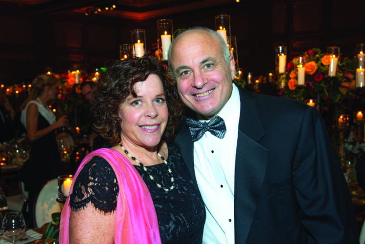 86th Candlelight Ball