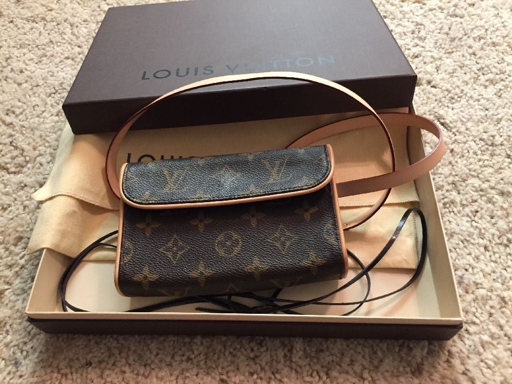 Is Louis Vuitton Cheaper At Airport Security