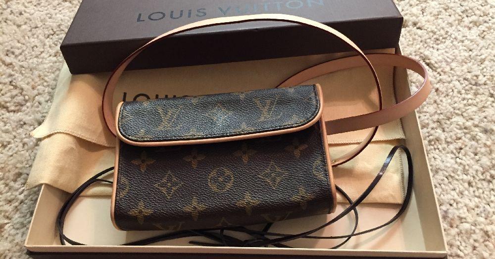 Pochette Felicie  Rent A Louis Vuitton Purse at Luxury Fashion