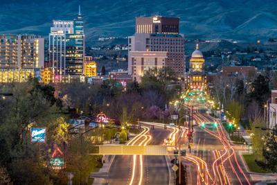 7 Cities in Idaho To Consider Making Your Permanent Home