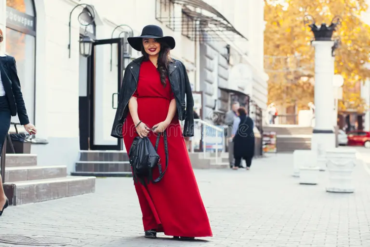 Curves Confidence and Couture What to Wear to Every Wedding This Season