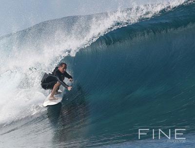 Tim Bessell: Cali’s Renaissance Man of The Sea
