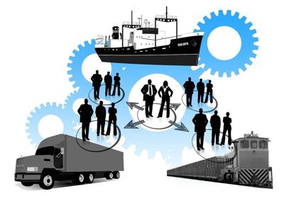 Efficiency on Wheels: The Modern Age of Goods Transportation