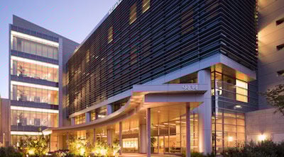 Sulpizio Cardiovascular Center to Benefit from Annual Heart of San Diego Gala
