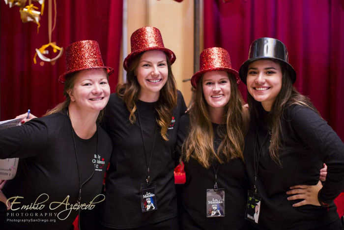 Broadway Nights Gala