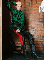 Vetements to Rescue Creative Directors