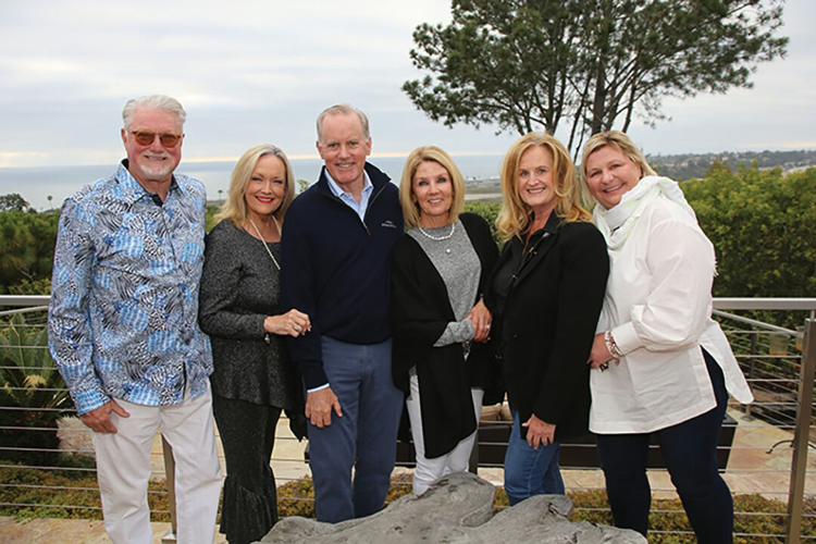 Wine D’Vine 2025 Celebrates Philanthropy with Jim and Leslie Levinson Honored for Lifelong Impact