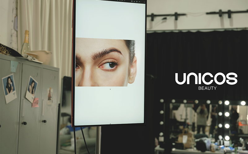 Where Art Meets Ease in the Modern Beauty Routine