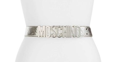 Buckle Up with These Belt Trends