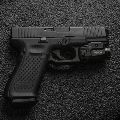 6 Reasons to Have a Pistol Light