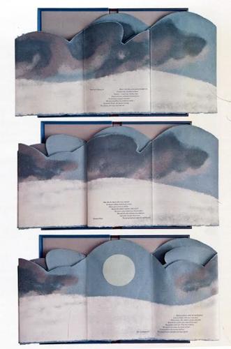Comradery in the Abstract: Three Artists On Display Find Common Ground In Their Message.