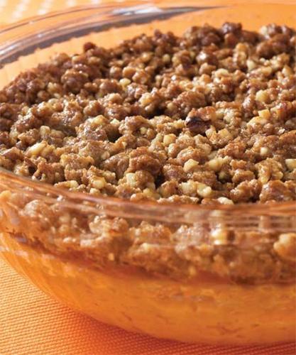 Last Minute Christmas Recipes