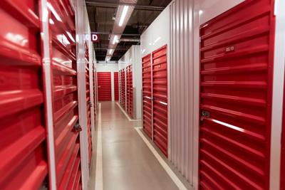 When Does Self Storage Make Sense in Everyday Life?