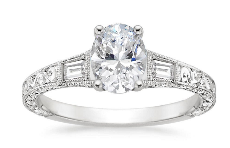 Gorgeous Engagement Rings