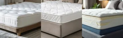 How to Pick the Right Mattress Firmness Without the Showroom Guesswork