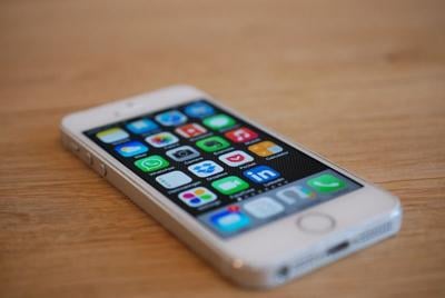 Top New Apps for 2017