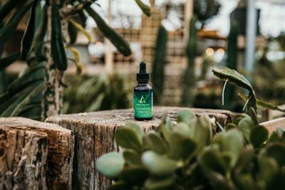 Elevate Your Mental Health With Abate Organics CBD Oil​