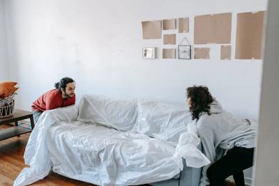 Clearing the Clutter: A Guide to House Clearance
